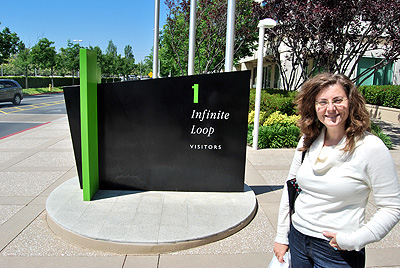 1 Infinite Loop 1 Infinite Loop
